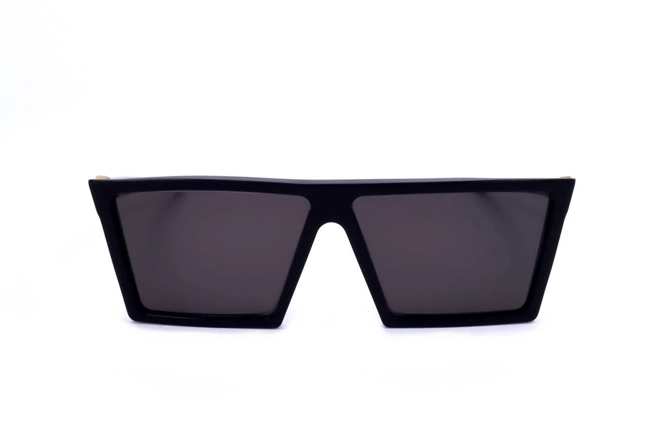 Retrosuperfuture WBLACK Sunglasses - view 2